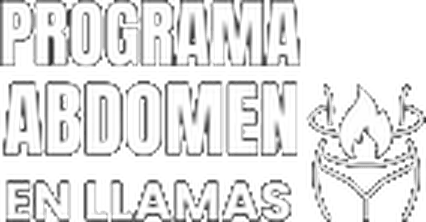 Programa Abdomen en Llamas
