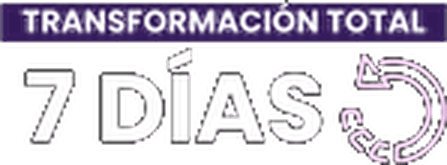 Transformación Total 7 días