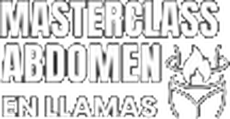 Masterclass Abdomen en Llamas