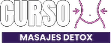 Curso Masajes Detox