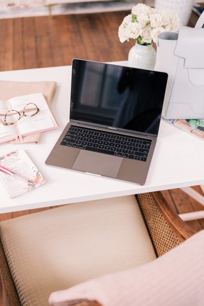 laptop