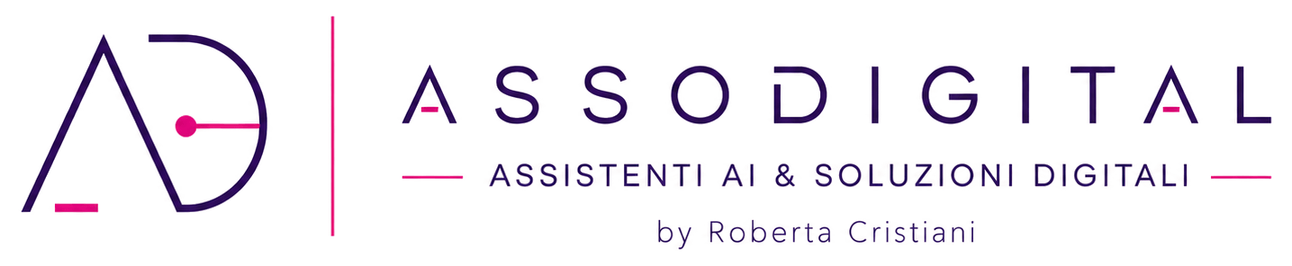 Roberta Cristiani - Consulente Digitale e AI
