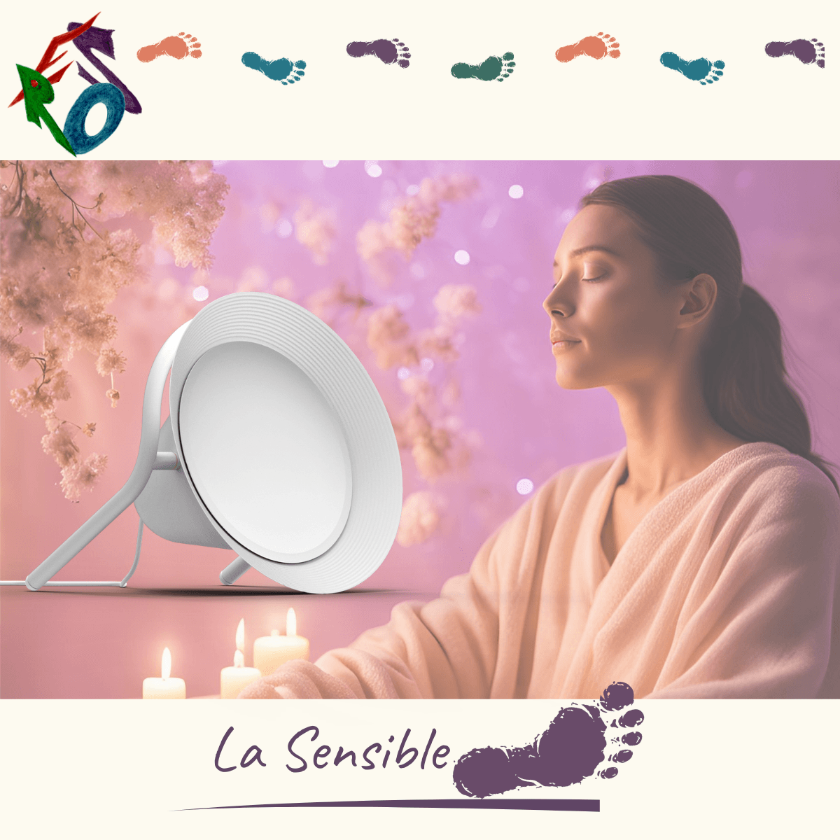 Voyage multisensoriel