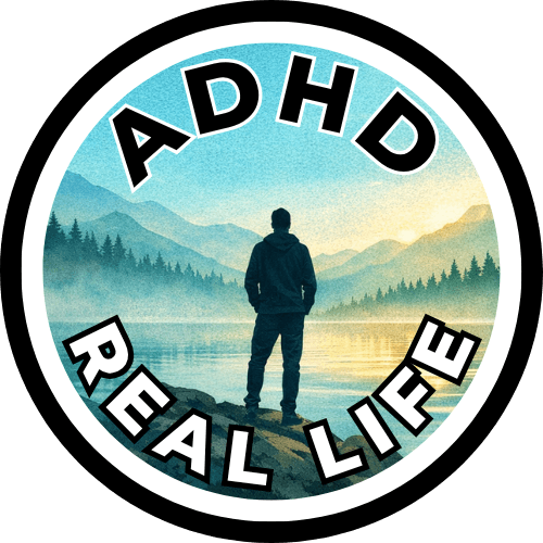 ADHD Real Life