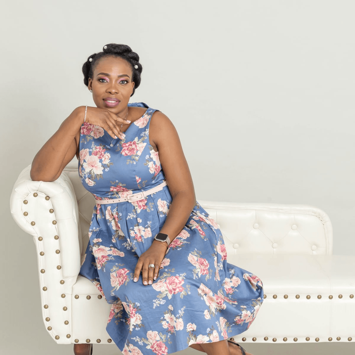 Busola,The Fertility Educator