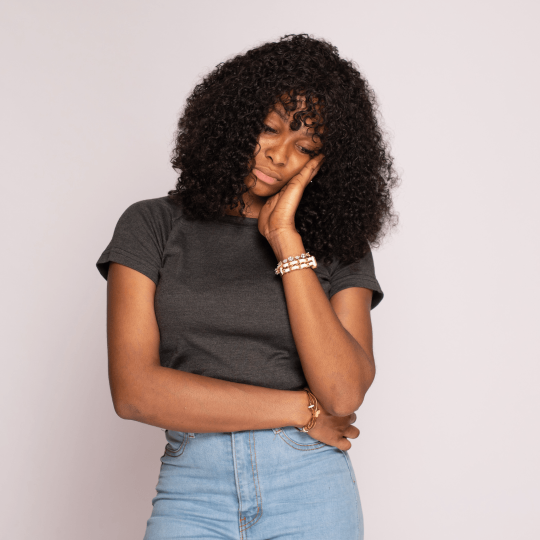 Struggling with painful periods