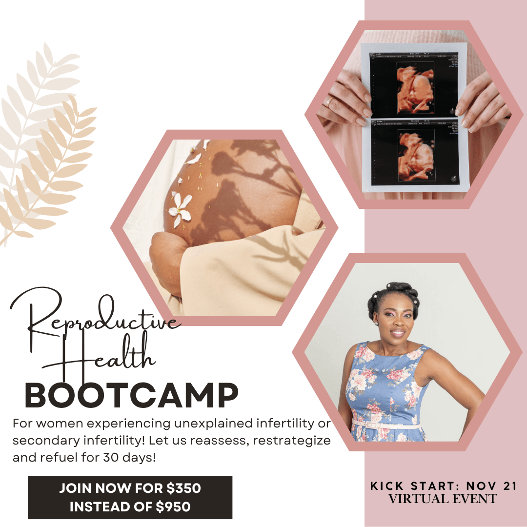 Reproductive Health Bootcamp