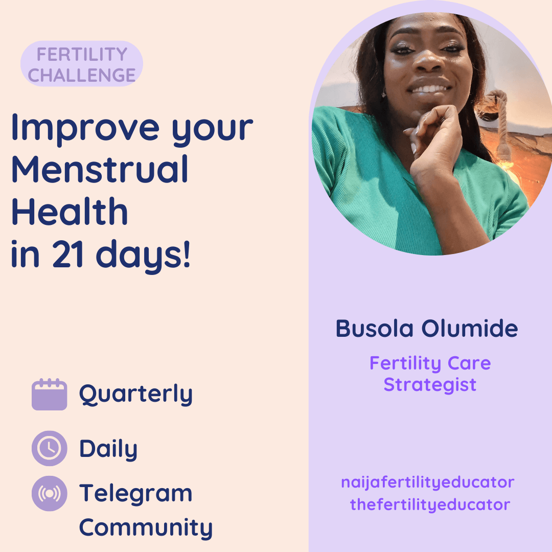 Your 21-Day Programme