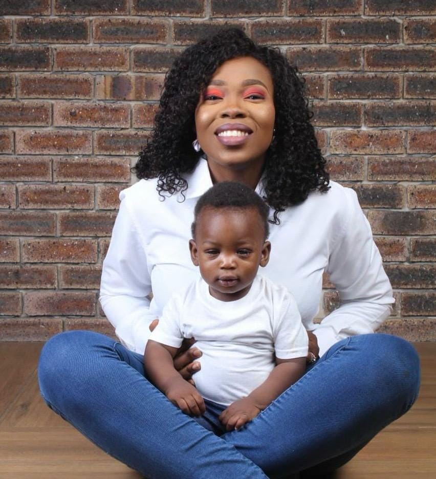 Busola Olumide – The Fertility Educator