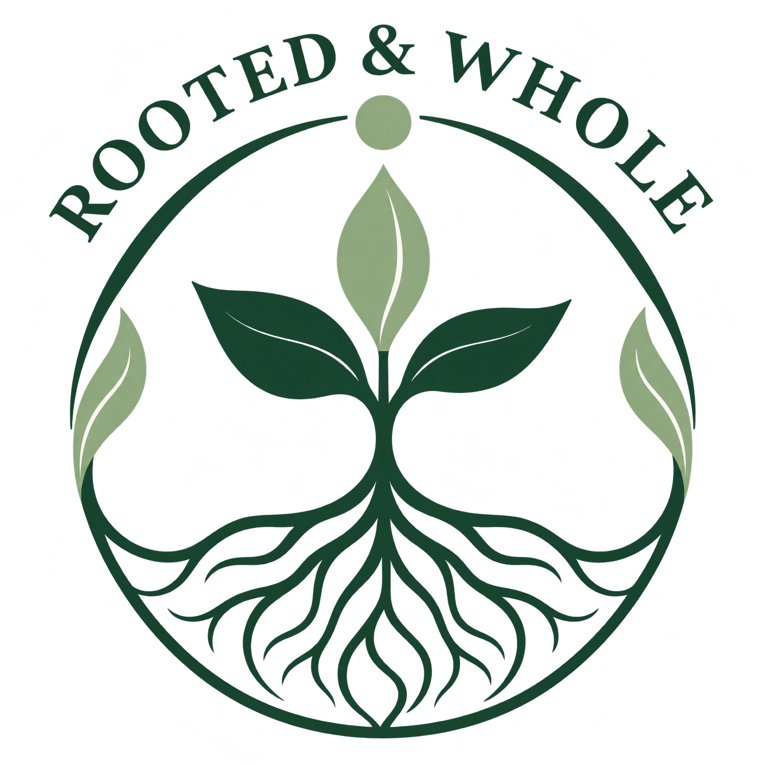 Rooted & Whole: Beyond the Diagnosis