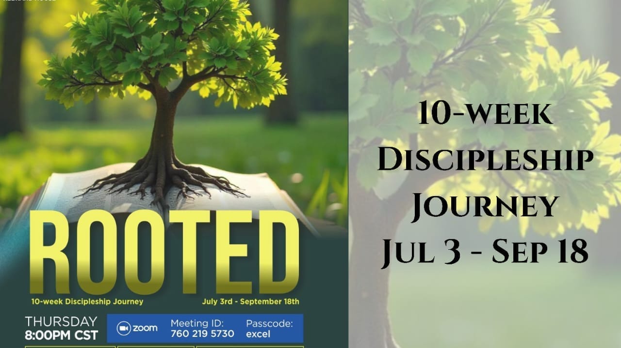 Family-friendly church in Texas