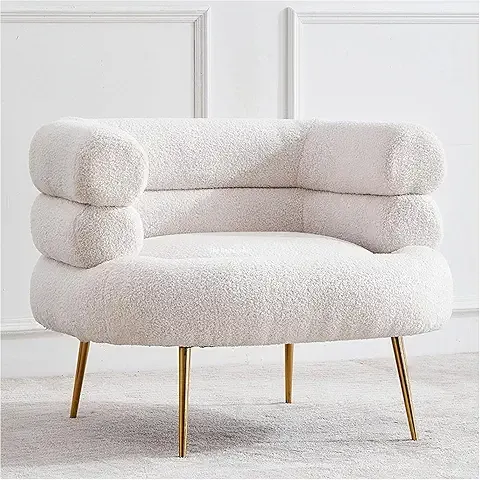 Boucle Chair