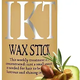 Hair Wax Stick