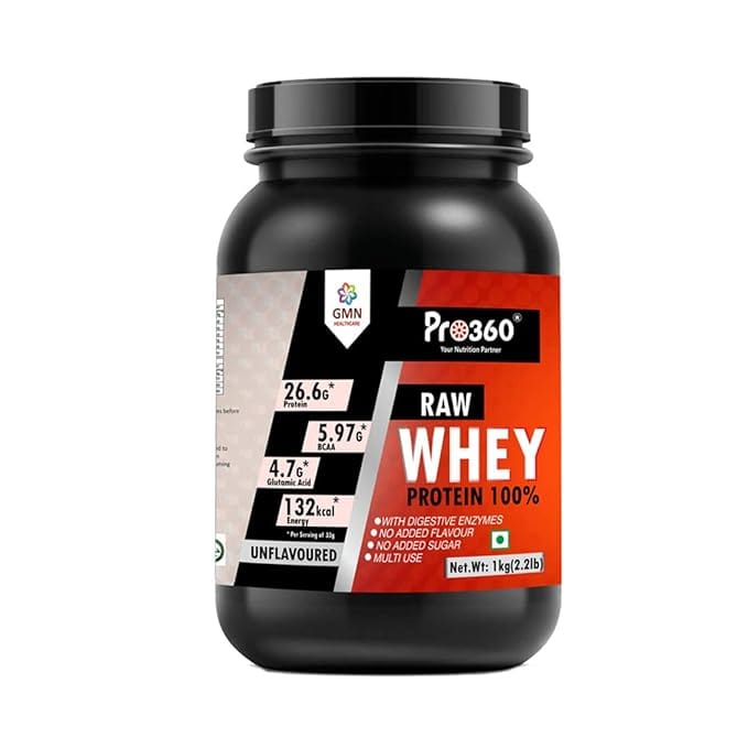 Pro360 Whey Protein (1kg)