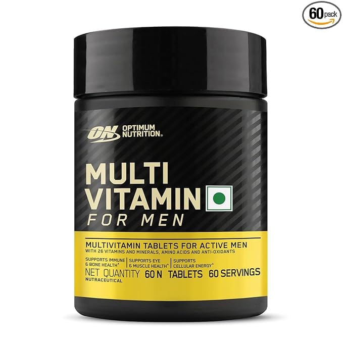 Optimum Nutrition (ON) Multivitamin