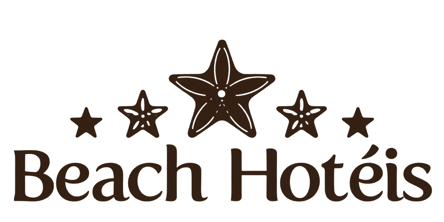 Rede Beach Hotéis