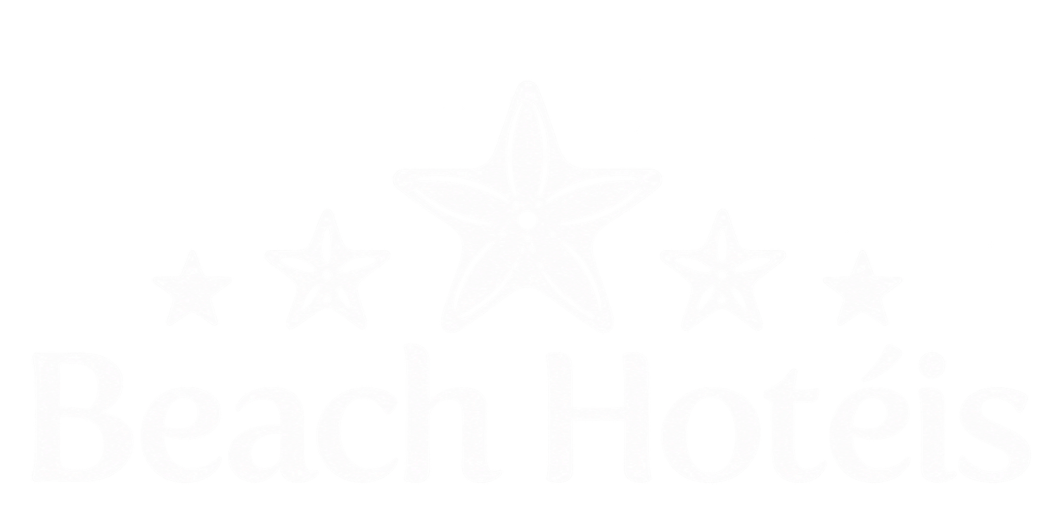 Rede Beach Hotéis