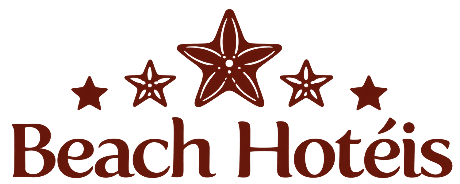 Rede Beach Hotéis