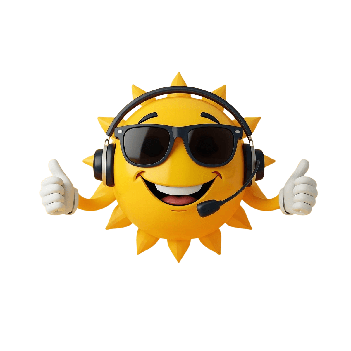 Sun, assistente virtual da Rede Beach Hotéis