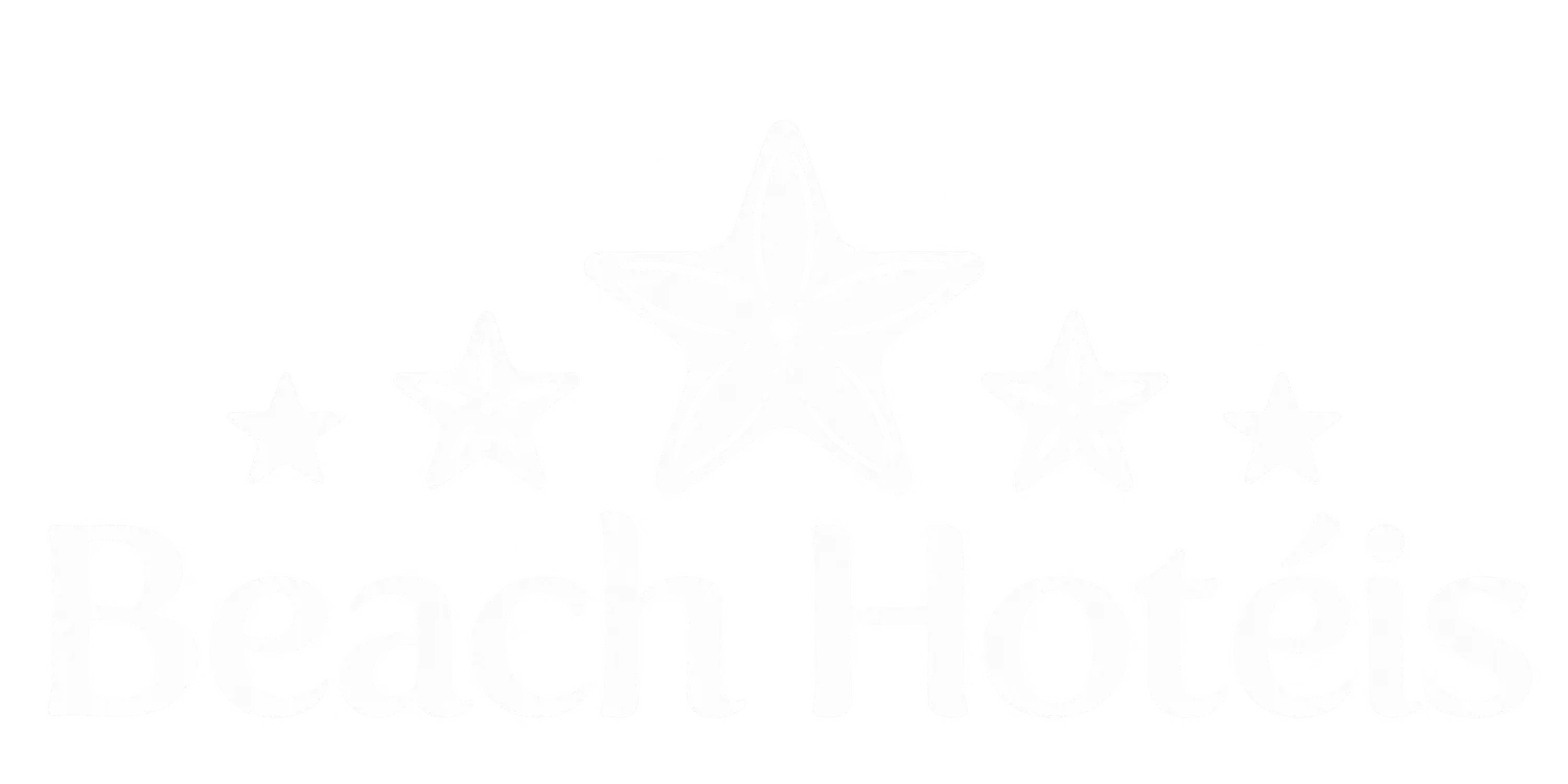 Rede Beach Hotéis
