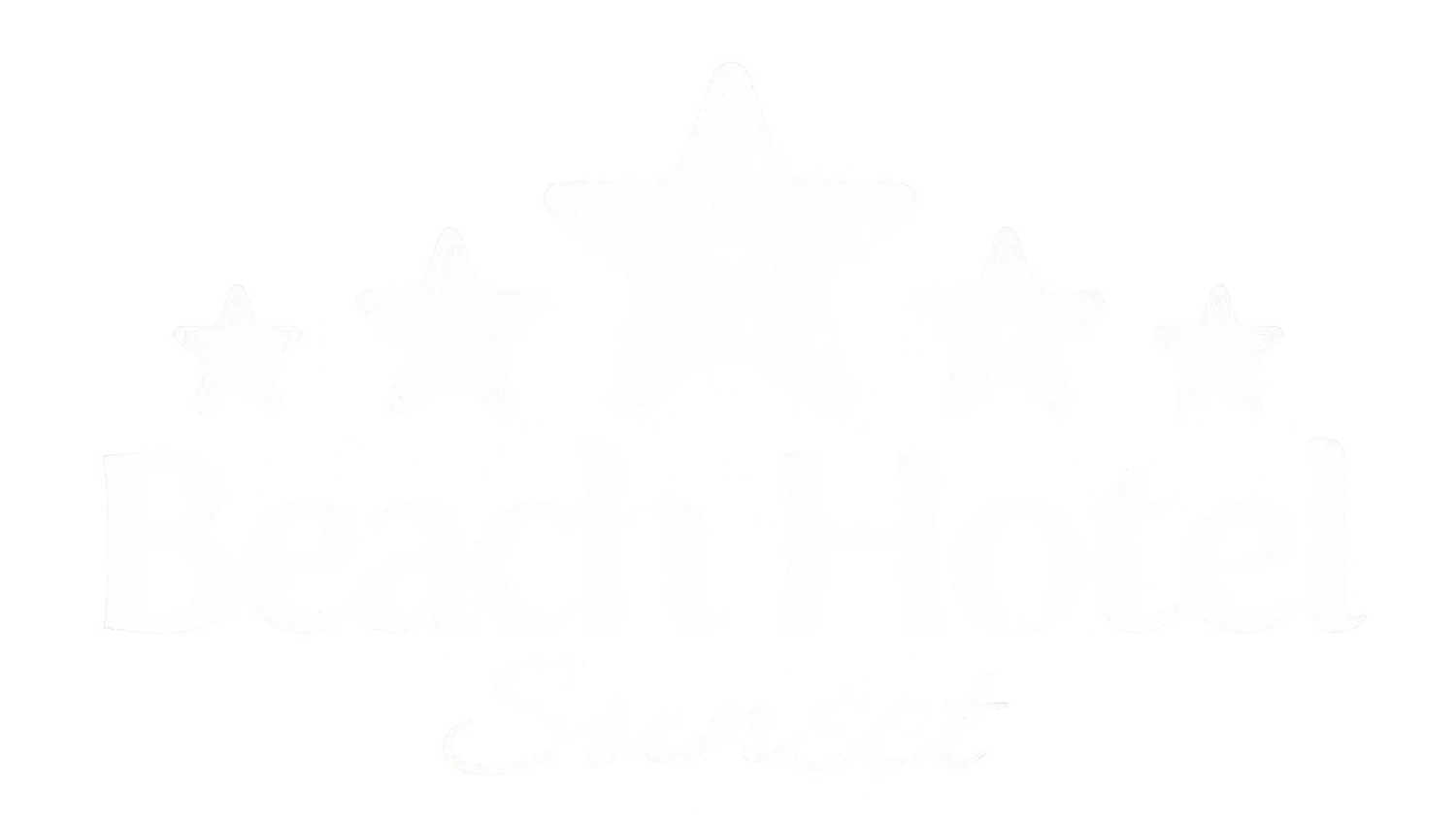 Logotipo do Beach Hotel Sunset