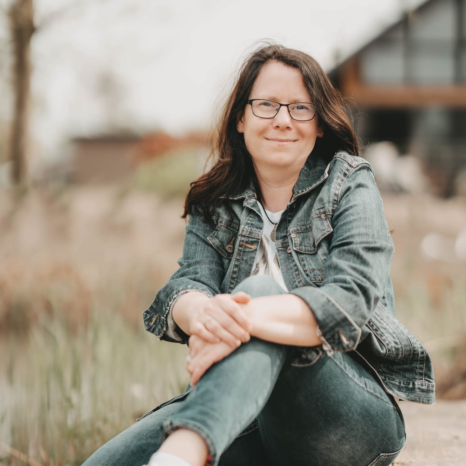 Petra Warme – Emotion Code Praktikerin und Mutter