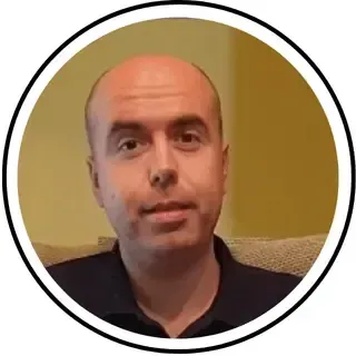 Fotografía de Vicente Gilete