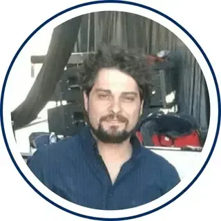 Fotografía de Álex Sanz