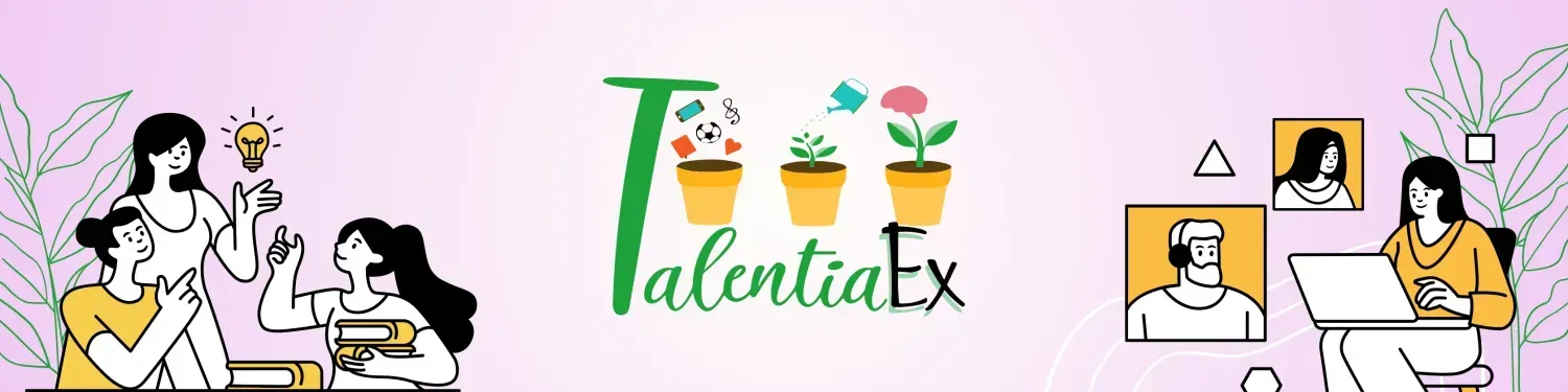 Banner de la web, donde se muestra el logo