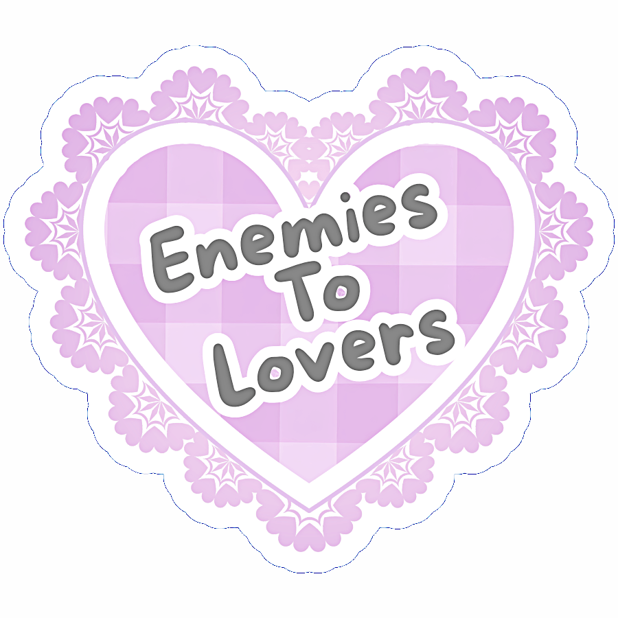 Enemies to lovers