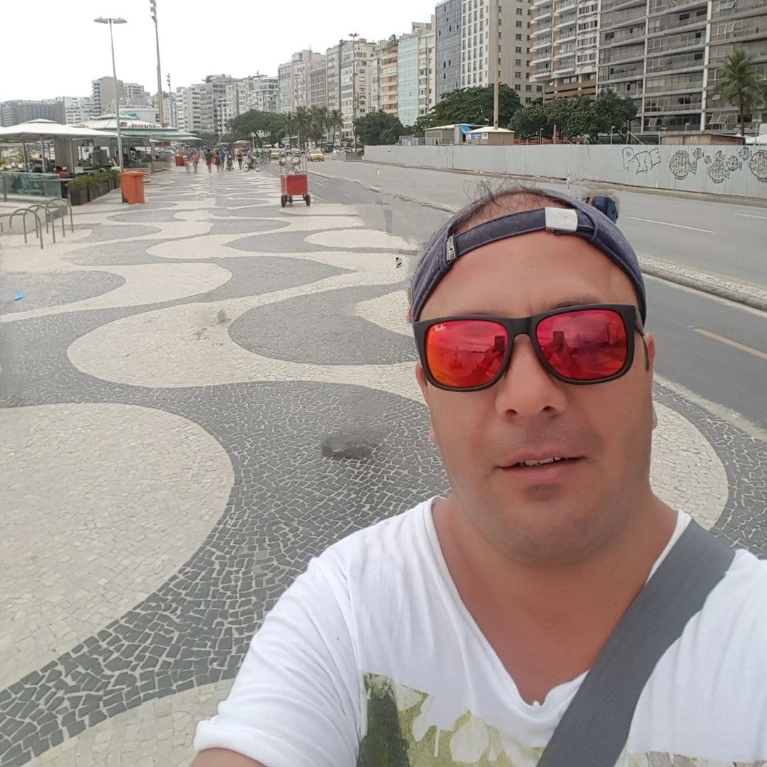 Alumno del sistema de Clientes Recurrentes