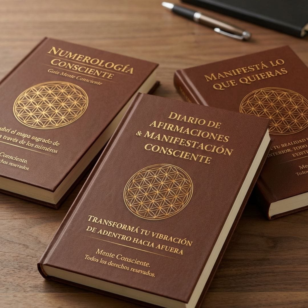 Pack Masoterapia: workbook + 3 bonos