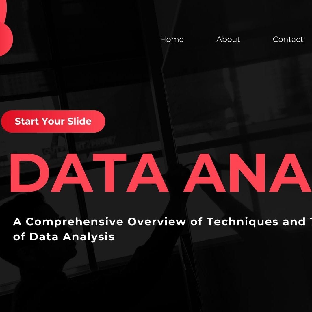 Digital Ebook of Data Analysis