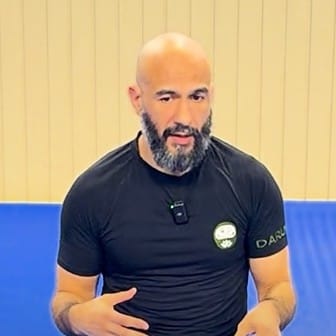 Samir Bensaïd