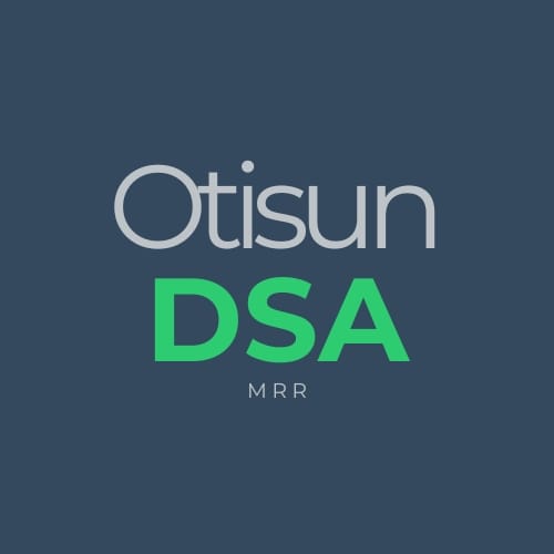 FORMATION DSA