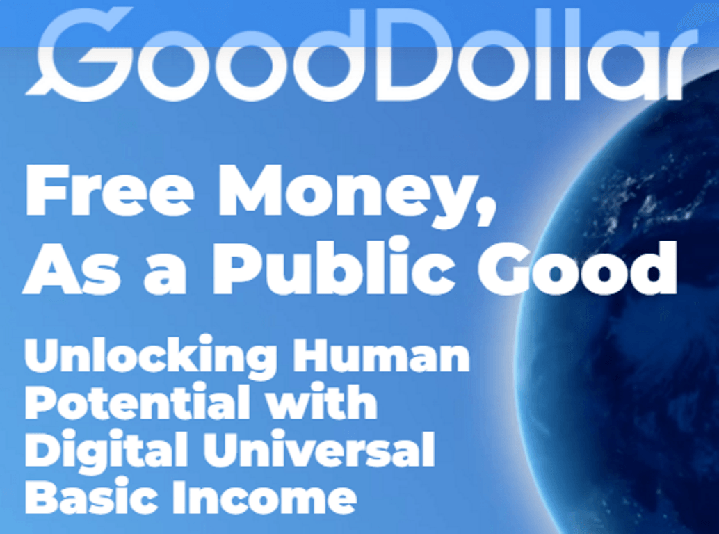 good dollar
