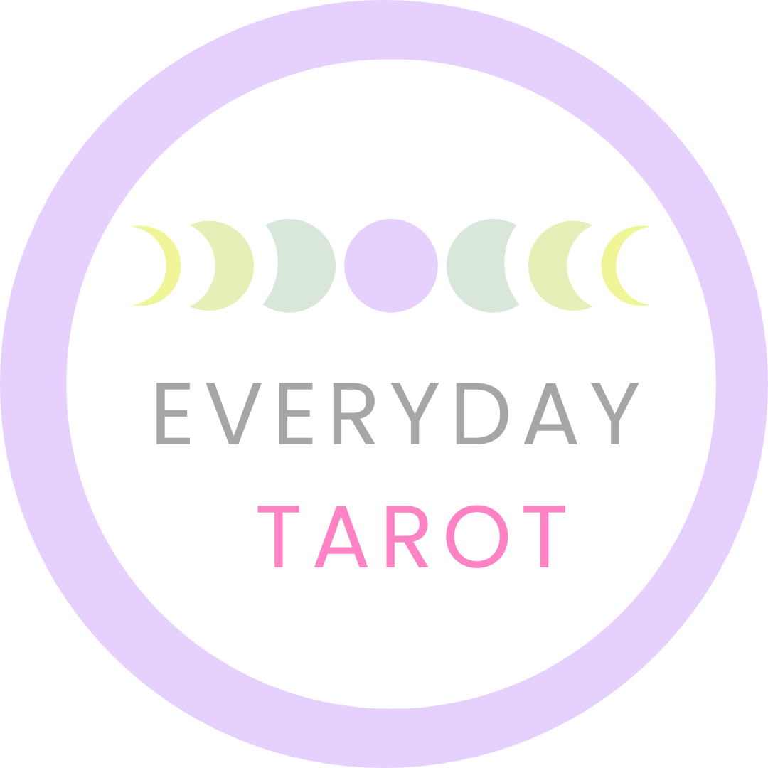 Everyday Tarot Store