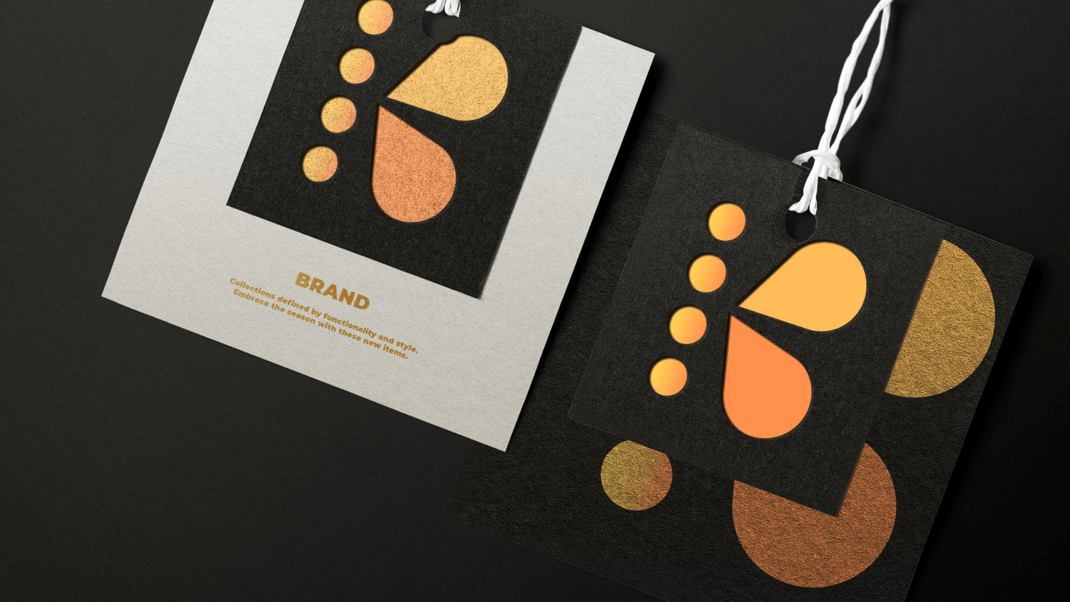 Kabra Emporium Brand Identity Shwetacreates