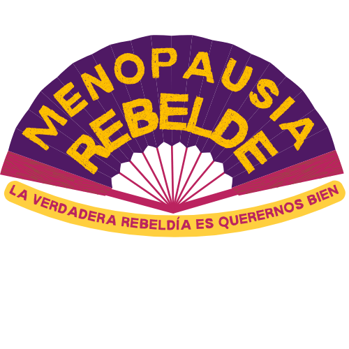 MENOPAUSIA REBELDE