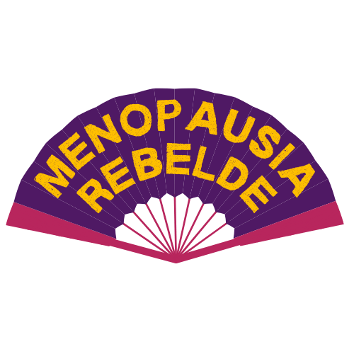 Menopausia Rebelde