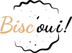 Logo de l'atelier Bisc'oui!