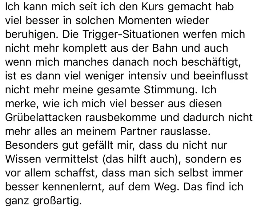 Bewertung 2