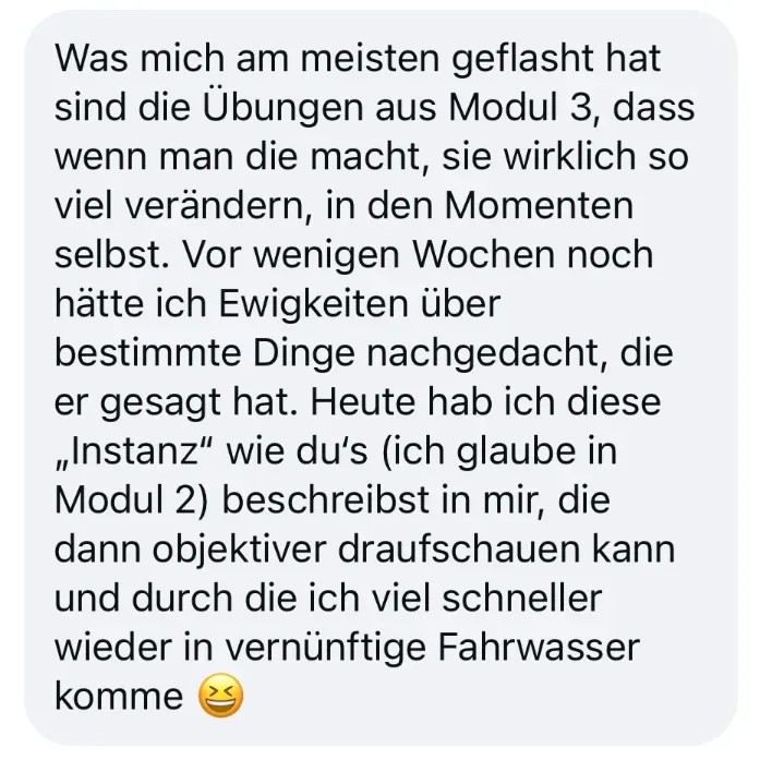 Bewertung 3