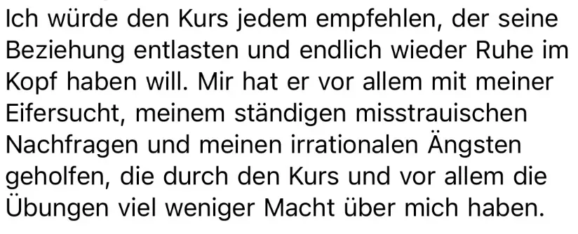 Bewertung 5