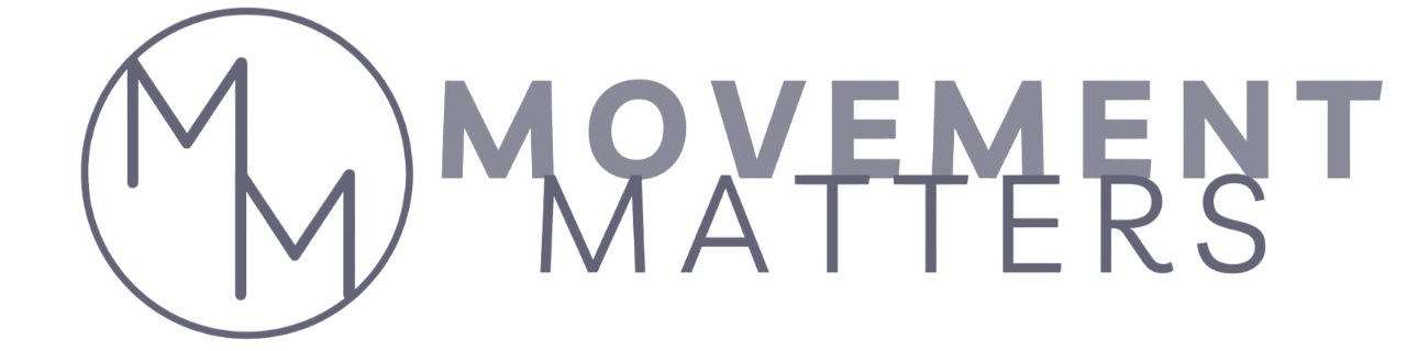 Movement Matters Logo