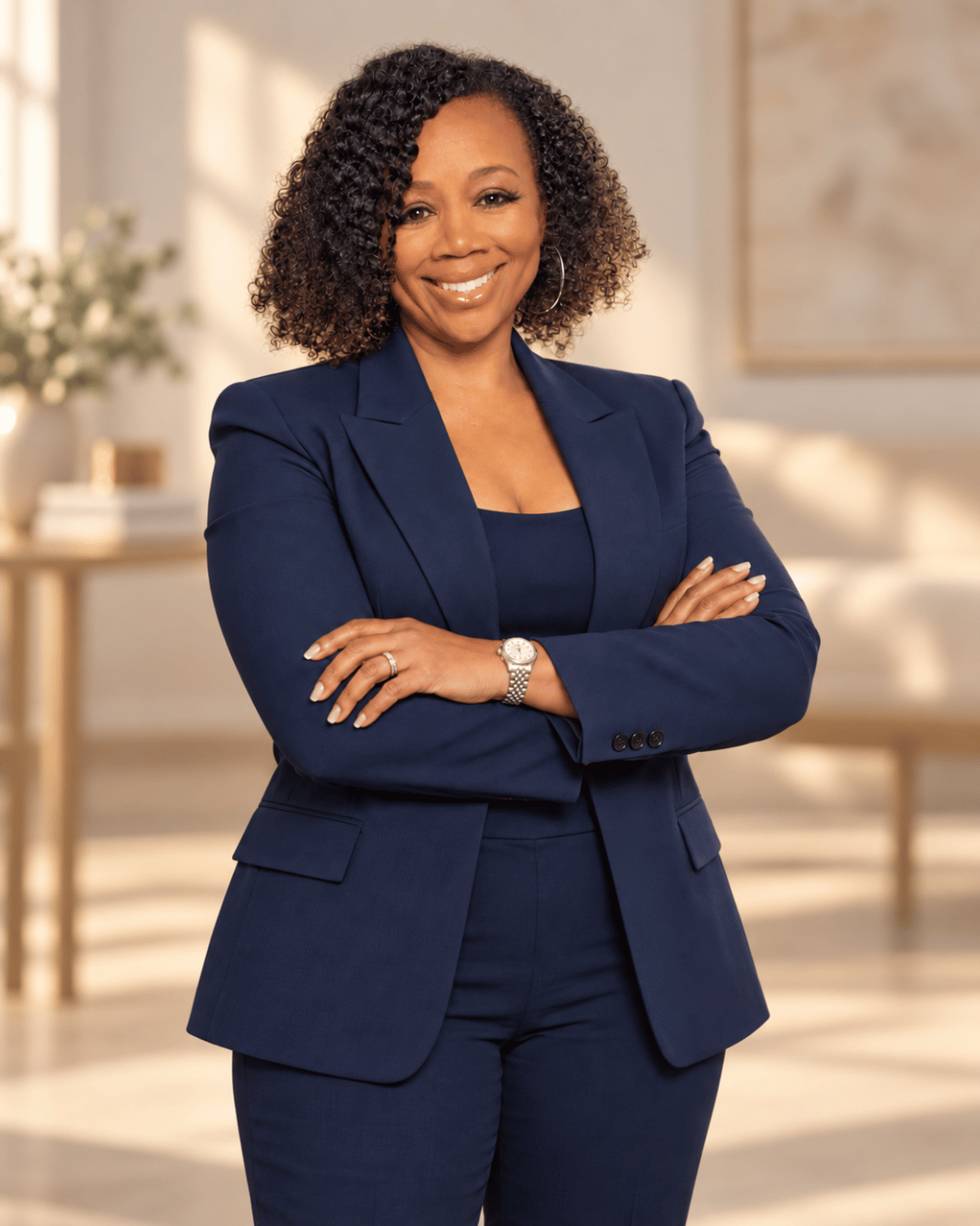 Tonja Willis