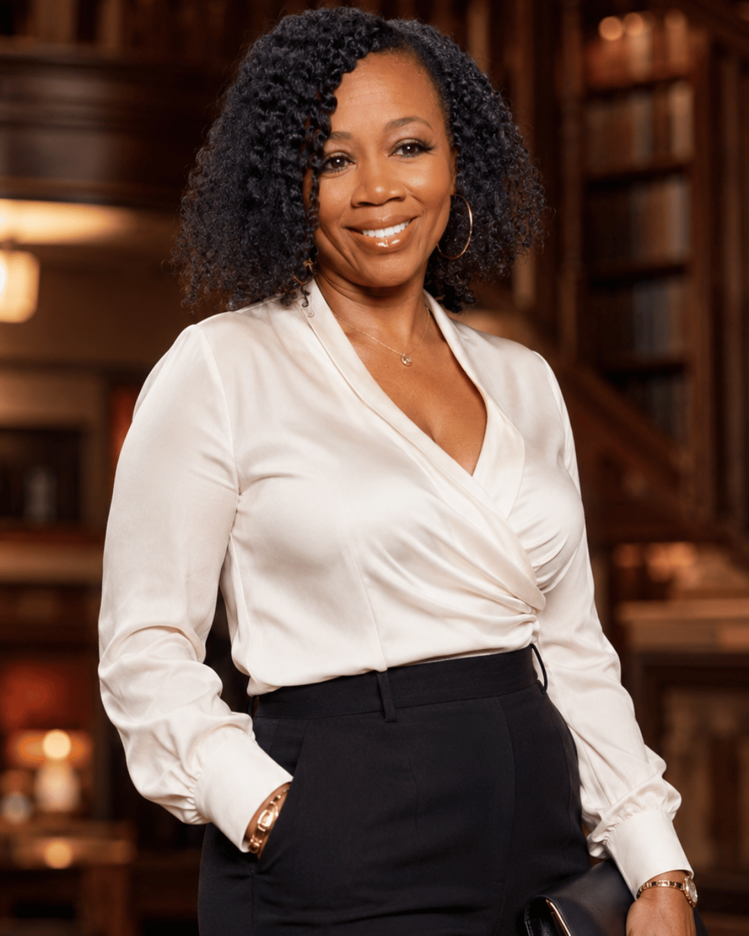Tonja Willis