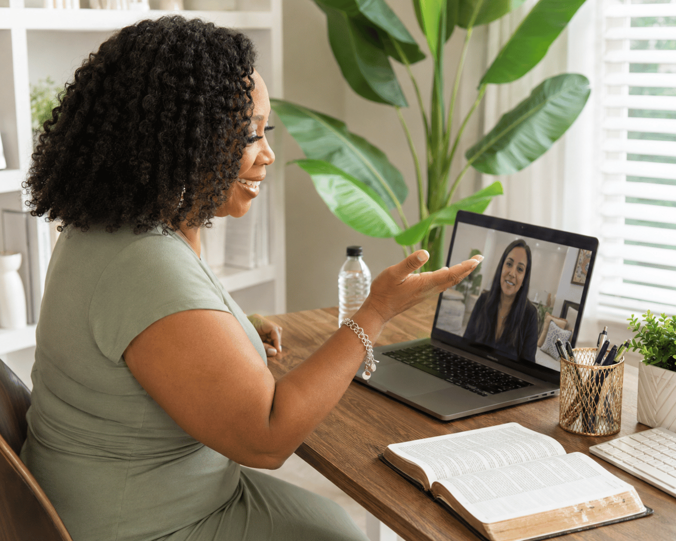 Tonja Willis Coaching