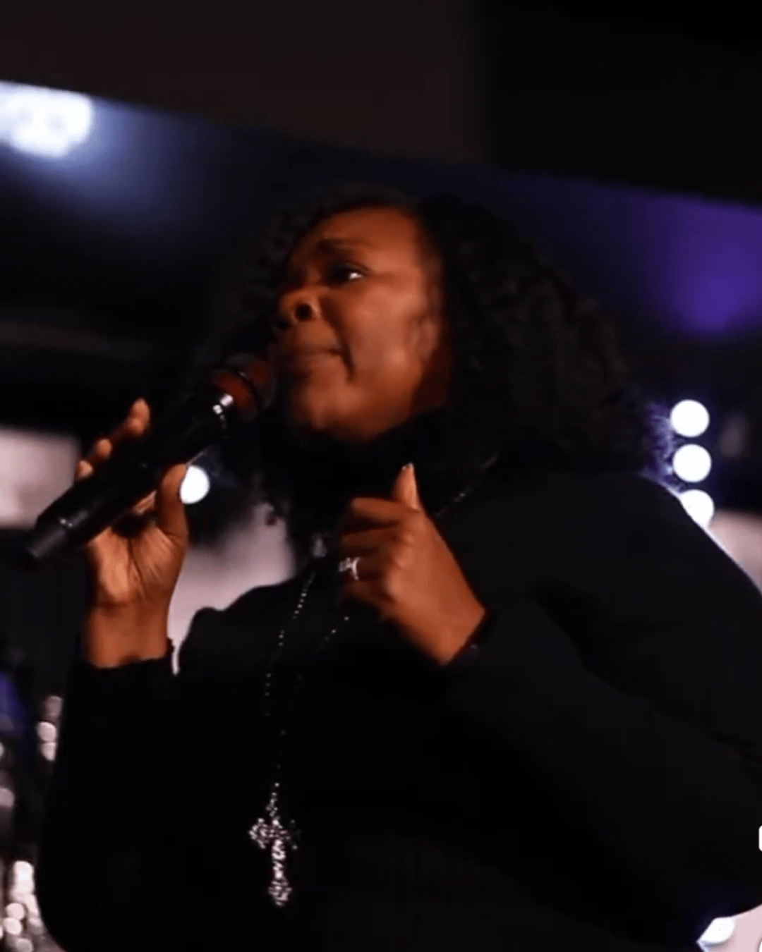 Tonja Willis Teaching