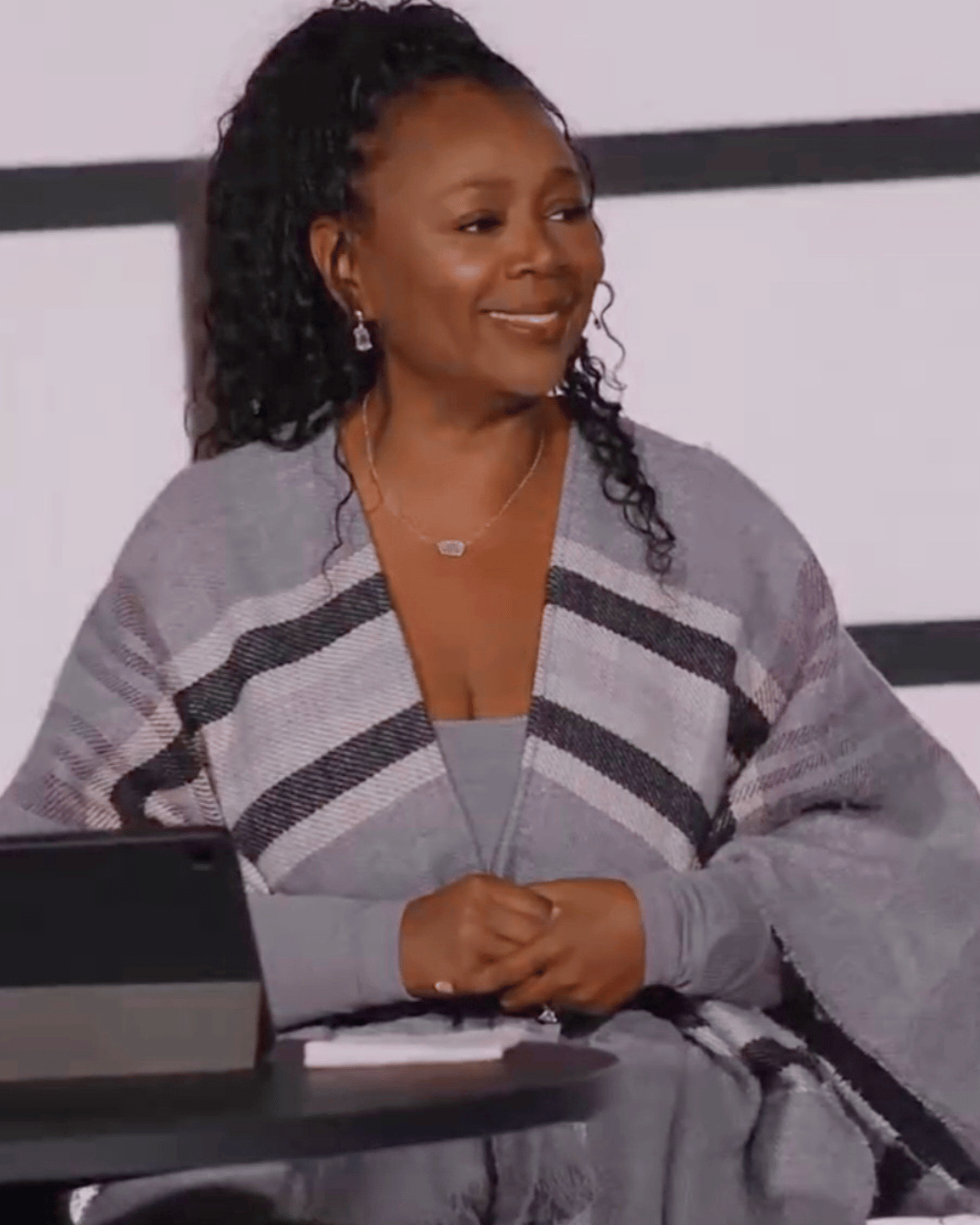 Tonja Willis Speaking